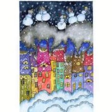 Whimsical Greeting Cards and P...